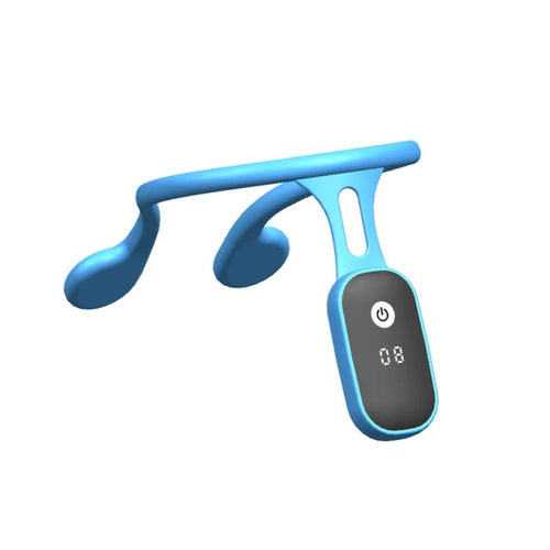 NudgePosture — Invisible Posture Coach for Students.